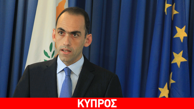 Χ. Γεωργιάδης: «Ζοφερό σκηνικό» στην Ελλάδα, προστατεύεται η Κύπρος